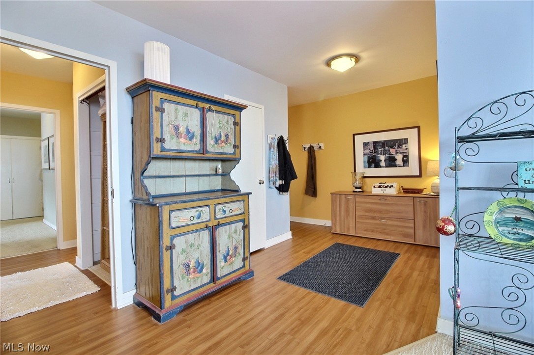 Bratenahl Place Condo - Residential