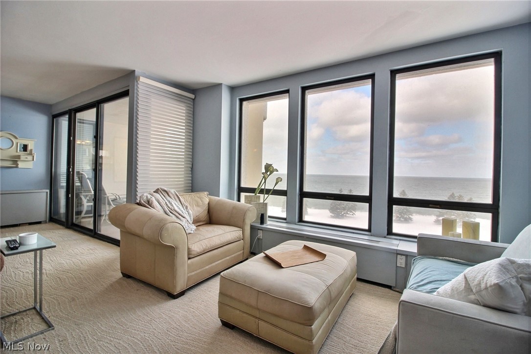 Bratenahl Place Condo - Residential