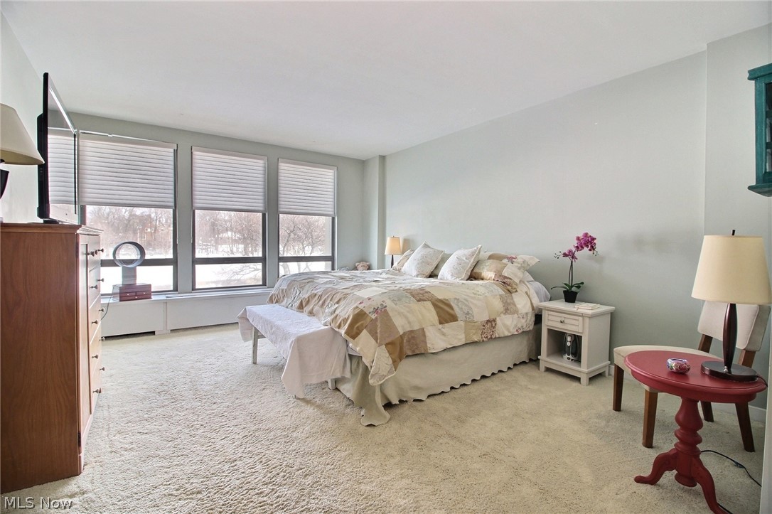 Bratenahl Place Condo - Residential