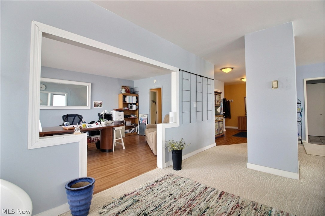 Bratenahl Place Condo - Residential