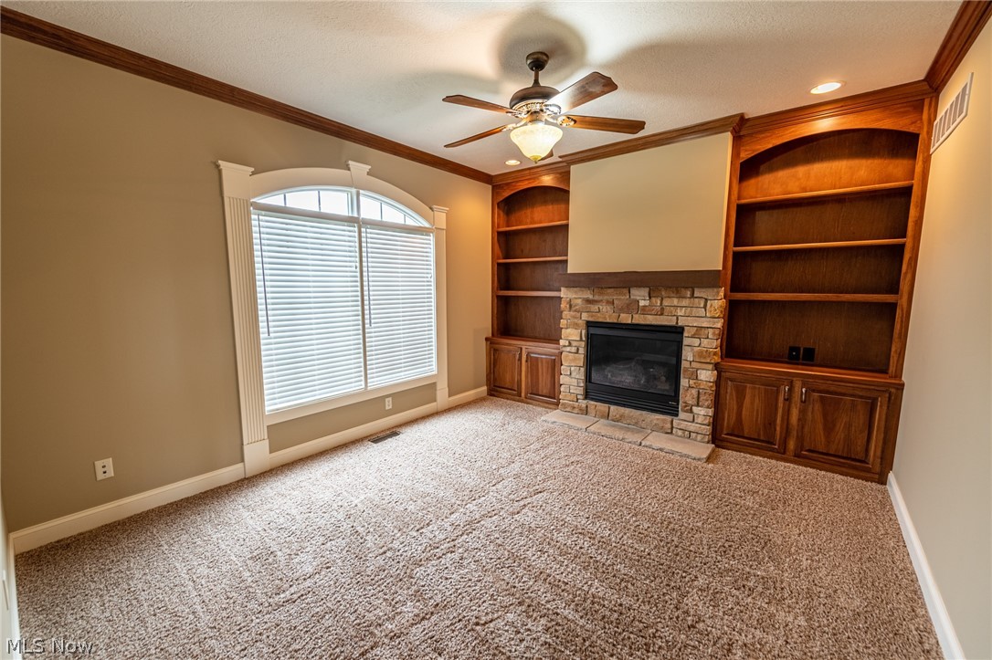 Chestnut Rdg Allotment - Residential