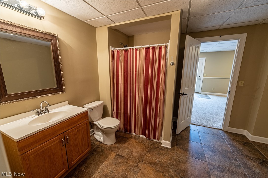 Chestnut Rdg Allotment - Residential