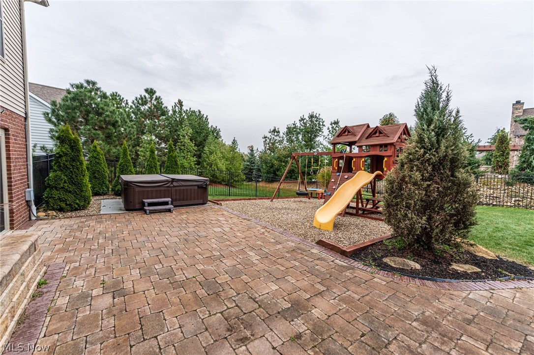 Chestnut Rdg Allotment - Residential