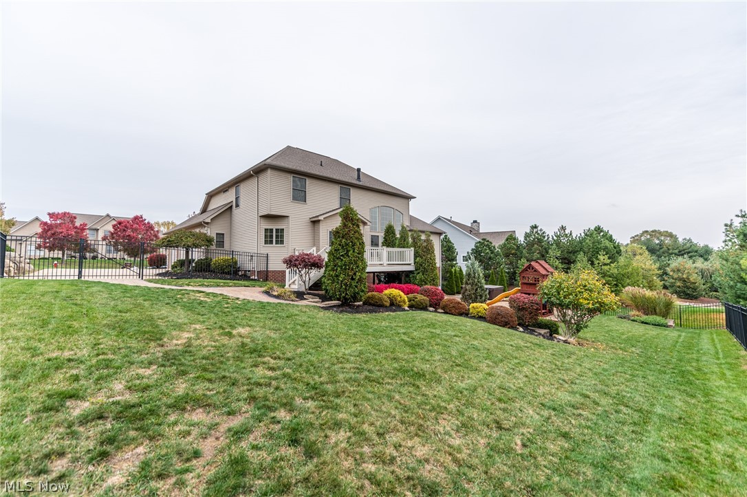 Chestnut Rdg Allotment - Residential