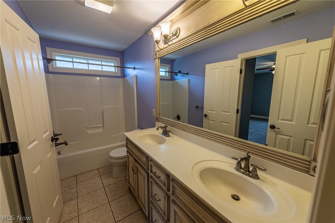 Chestnut Rdg Allotment - Residential