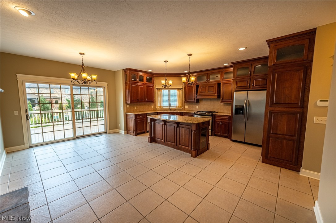 Chestnut Rdg Allotment - Residential