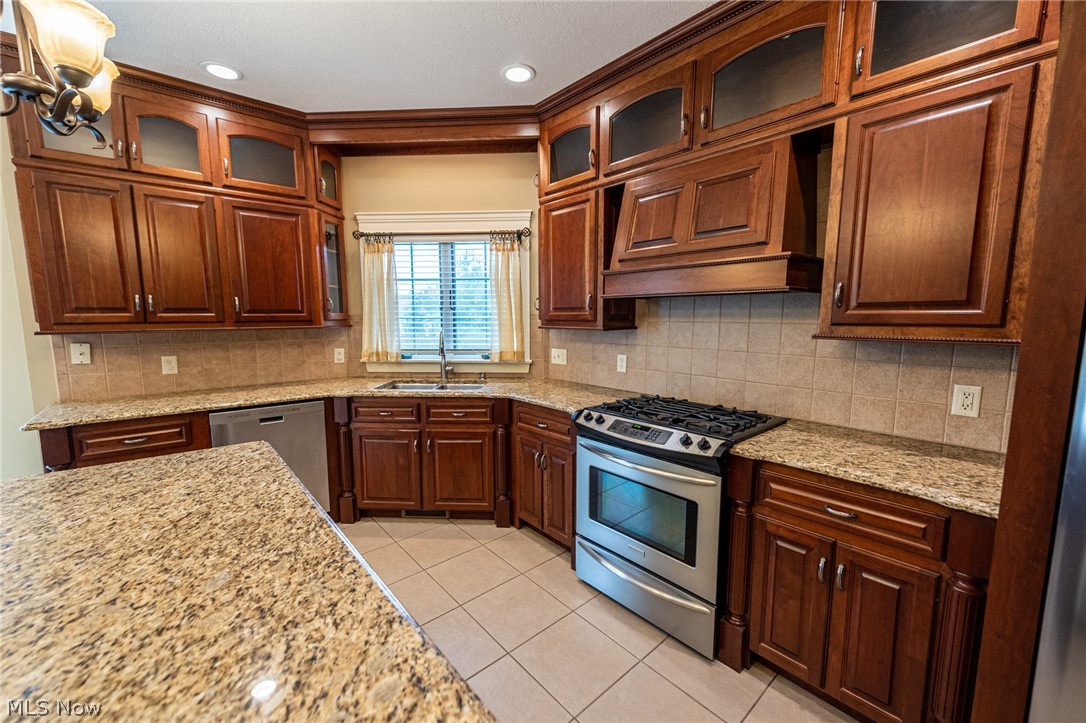 Chestnut Rdg Allotment - Residential