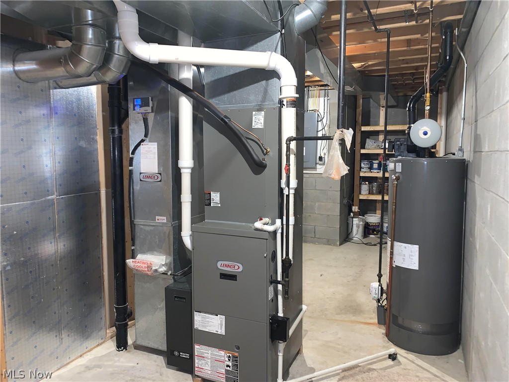 Chestnut Rdg Allotment - Residential