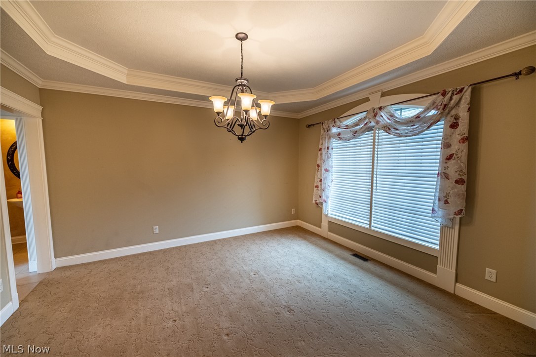 Chestnut Rdg Allotment - Residential