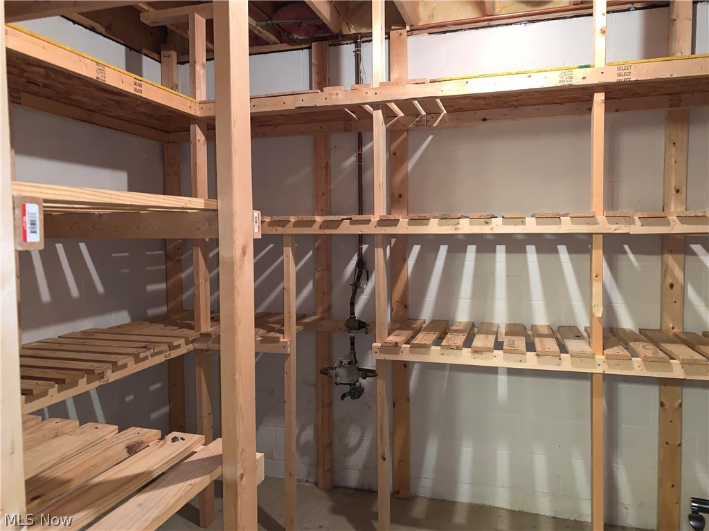 Chestnut Rdg Allotment - Residential