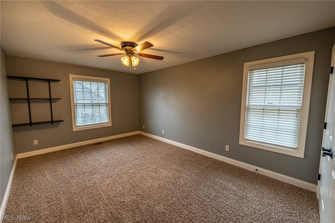 Chestnut Rdg Allotment - Residential