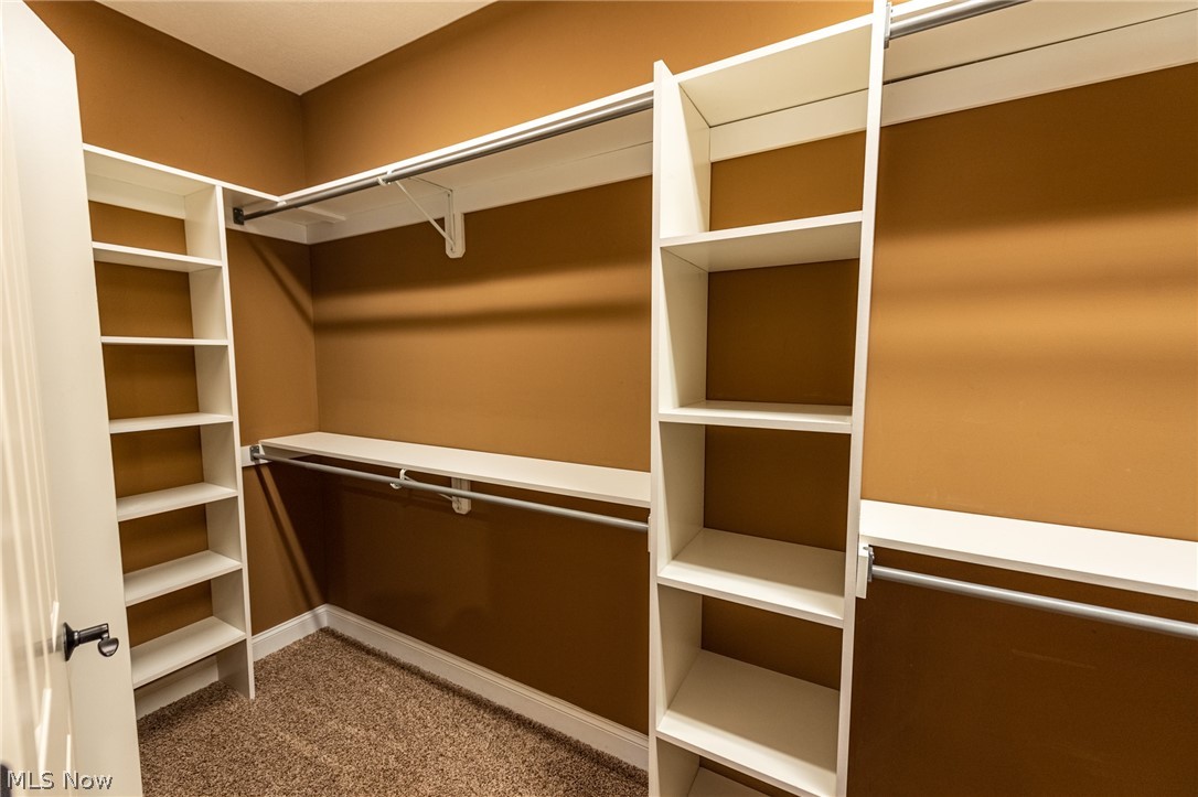 Chestnut Rdg Allotment - Residential