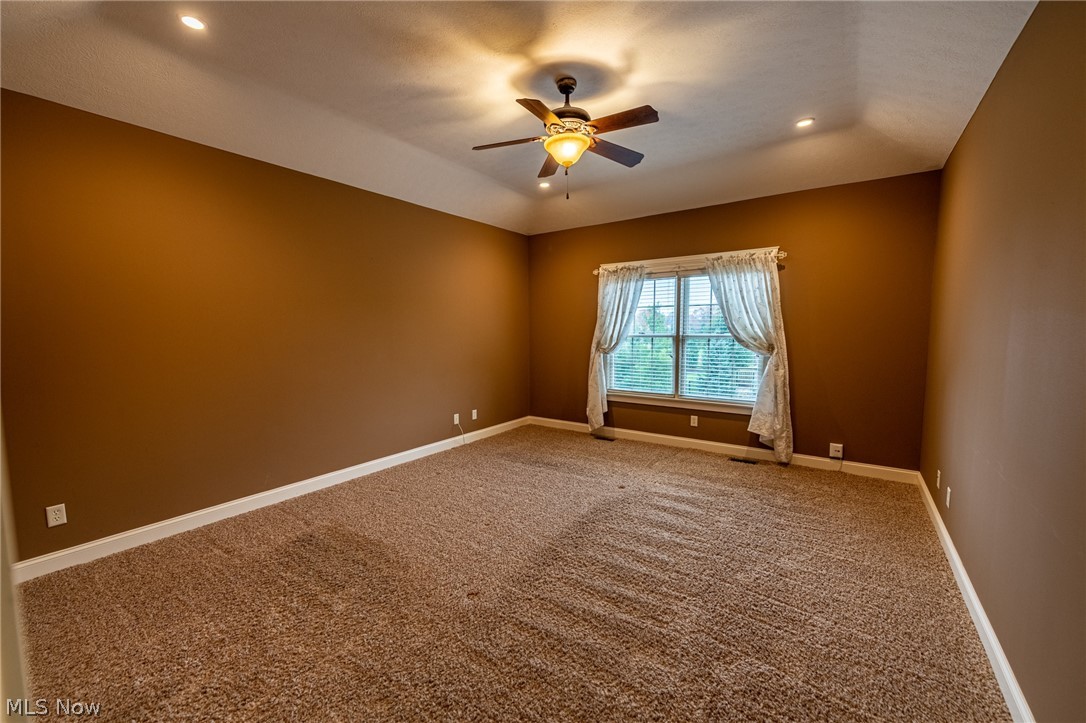 Chestnut Rdg Allotment - Residential