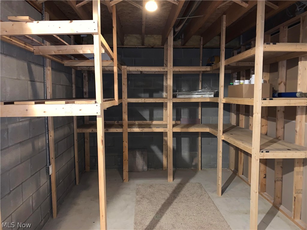 Chestnut Rdg Allotment - Residential