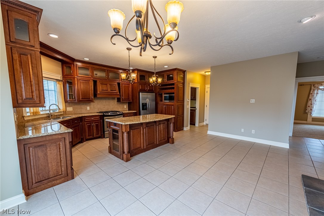 Chestnut Rdg Allotment - Residential