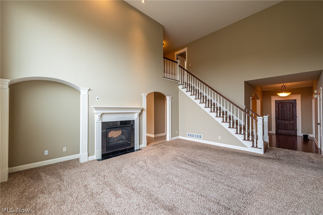 Chestnut Rdg Allotment - Residential