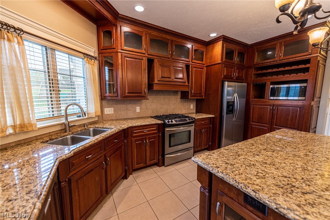 Chestnut Rdg Allotment - Residential