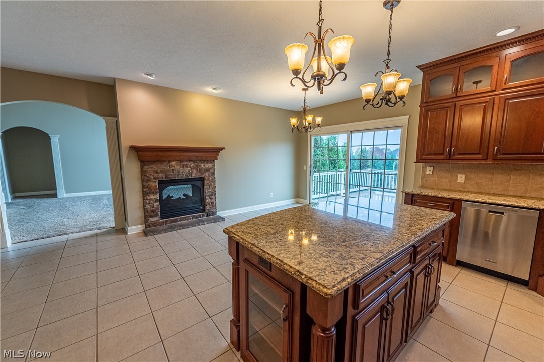 Chestnut Rdg Allotment - Residential