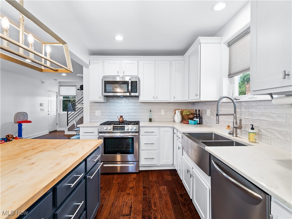 4311 Bailey Avenue, Cleveland, Ohio image 15