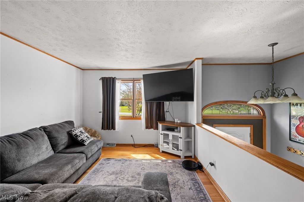 Photo of 2837 Mahan Denman Road NW, Bristolville, OH 44402 (MLS # 5200986)