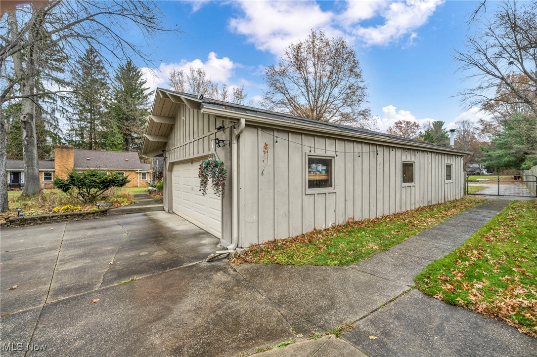 County/Summit - Residential