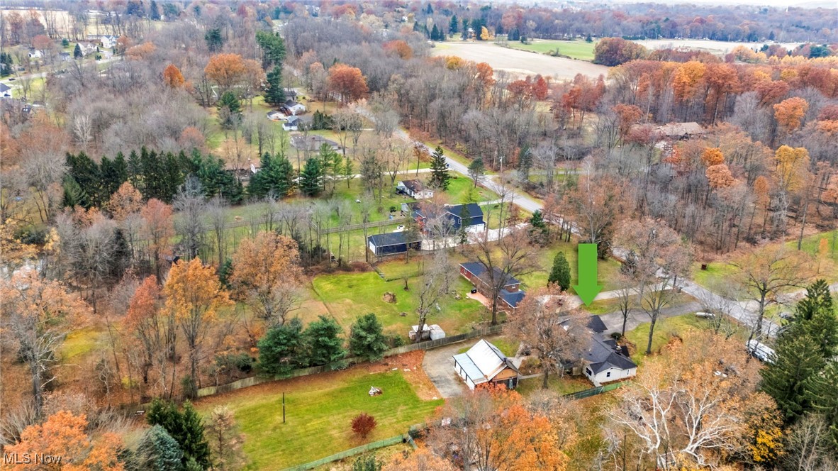 County/Summit - Residential