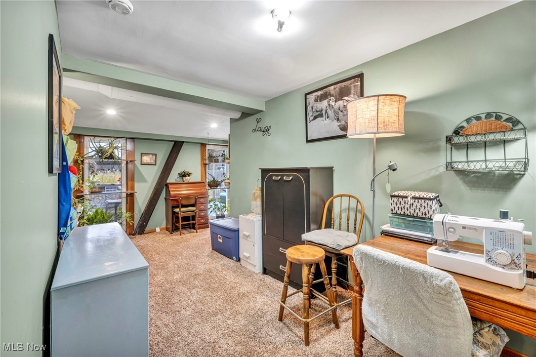 County/Summit - Residential