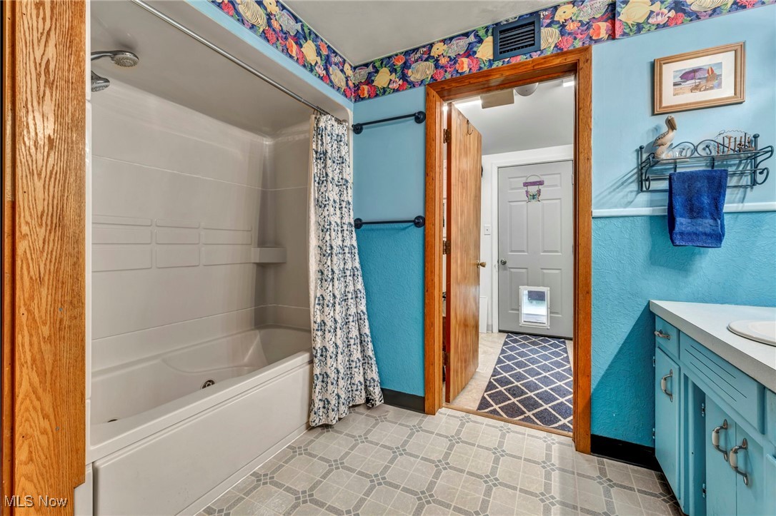 County/Summit - Residential