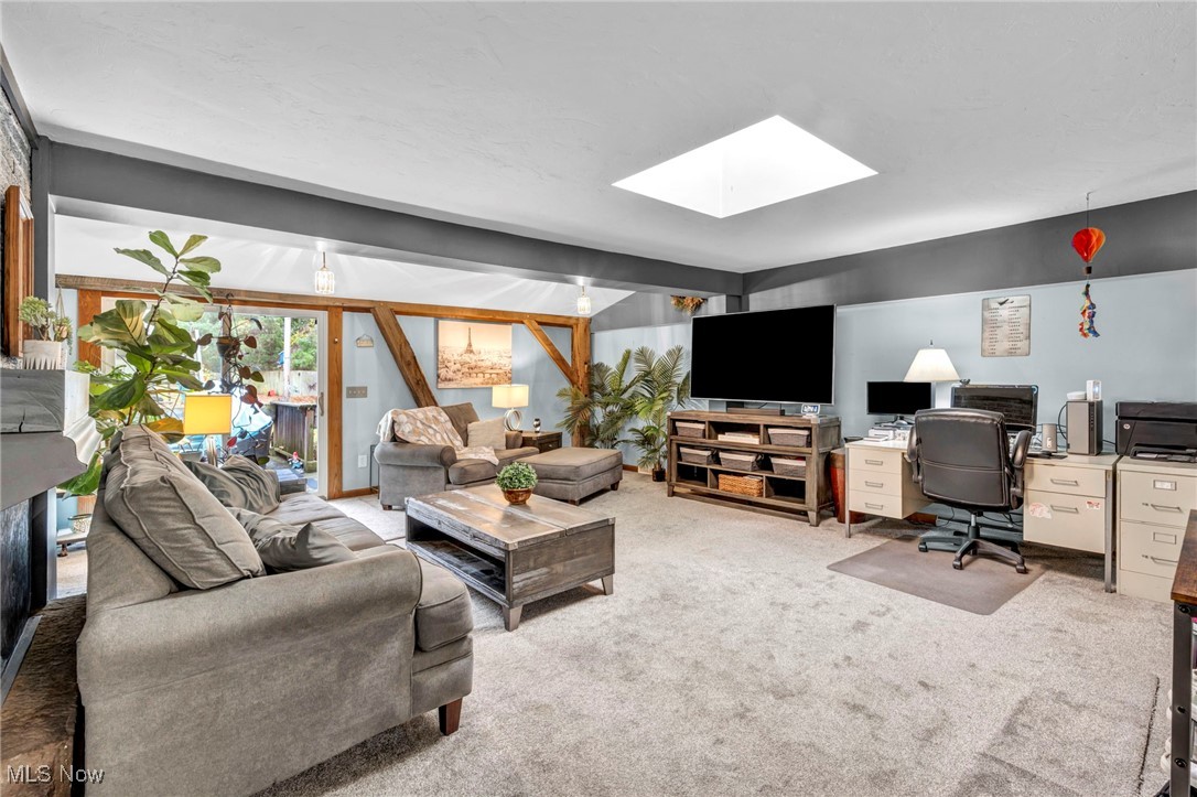 County/Summit - Residential