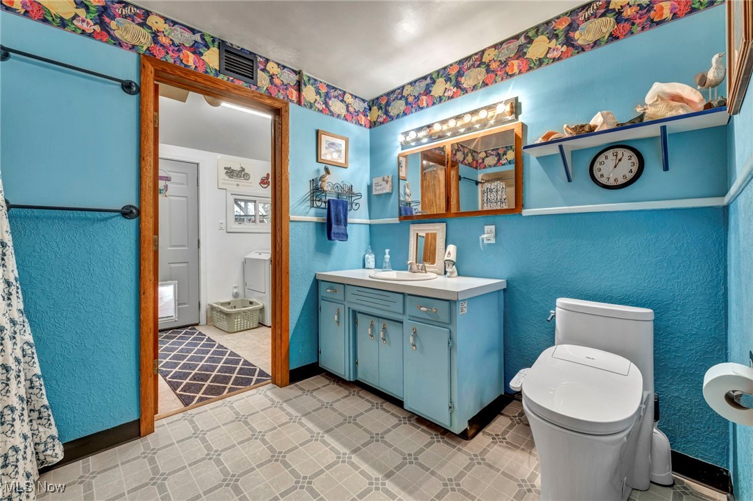 County/Summit - Residential