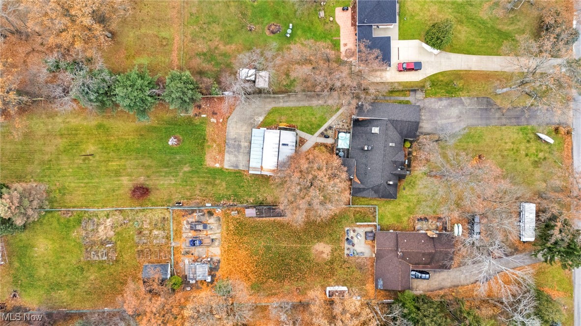 County/Summit - Residential