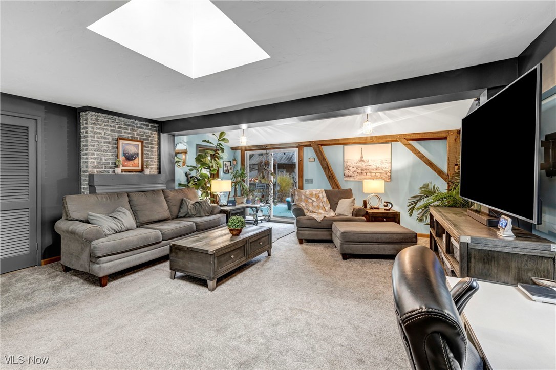 County/Summit - Residential