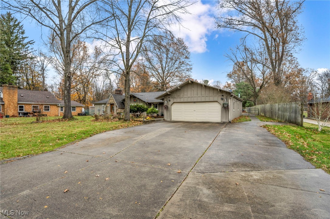 County/Summit - Residential