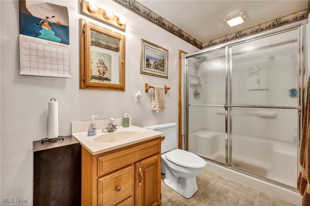 County/Summit - Residential