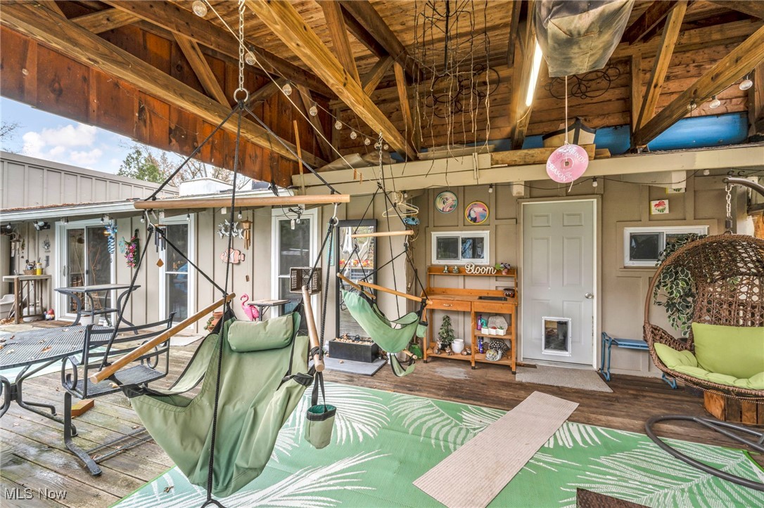 County/Summit - Residential