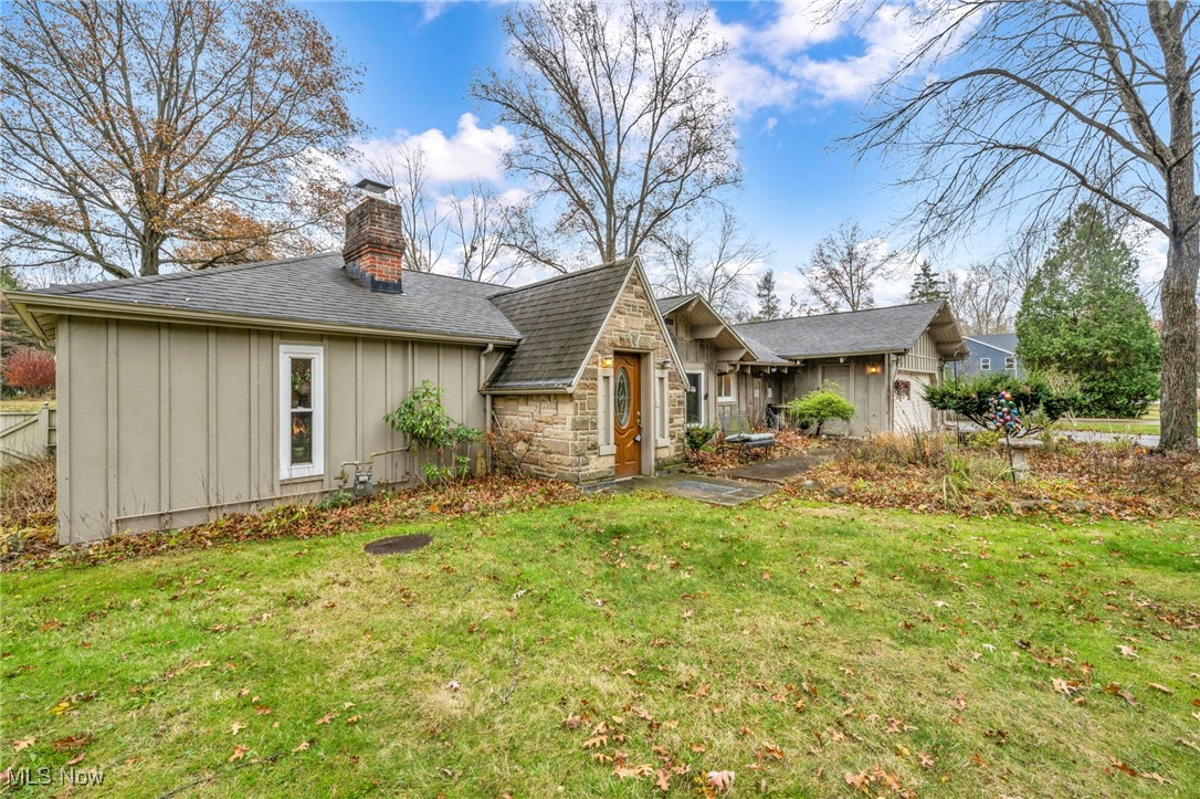 County/Summit - Residential