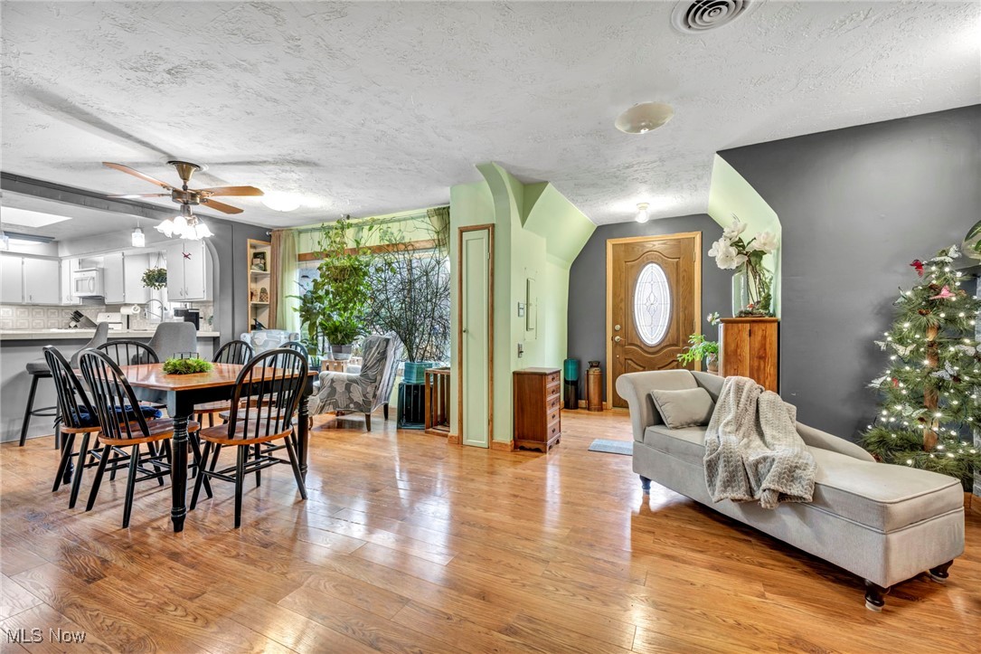 County/Summit - Residential