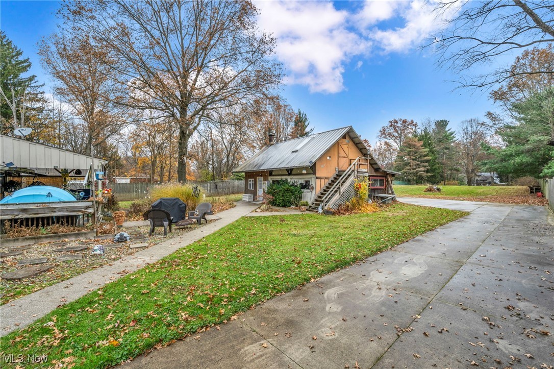 County/Summit - Residential