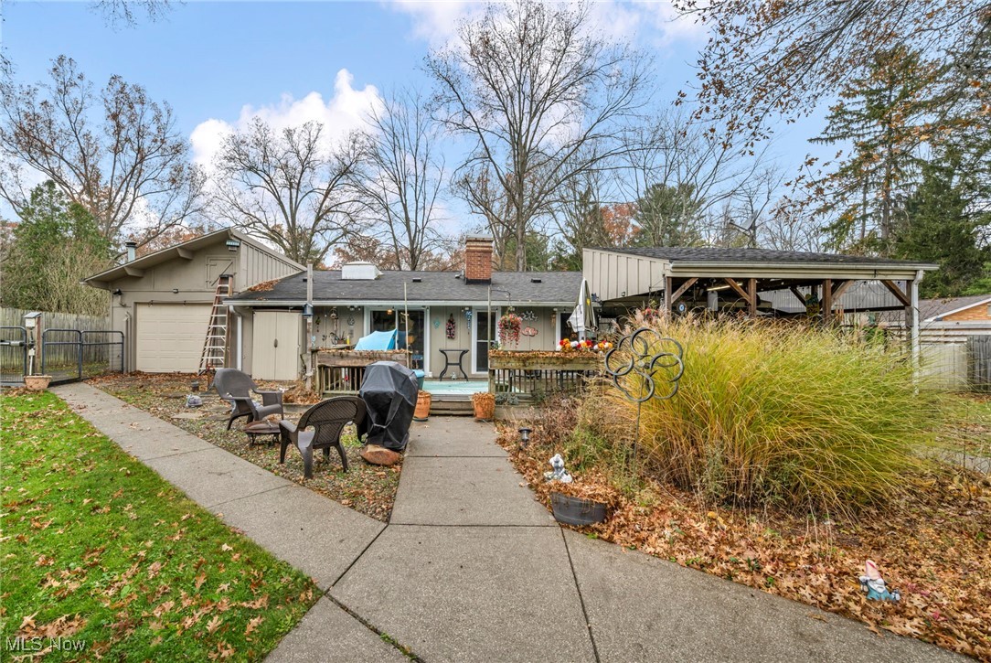 County/Summit - Residential