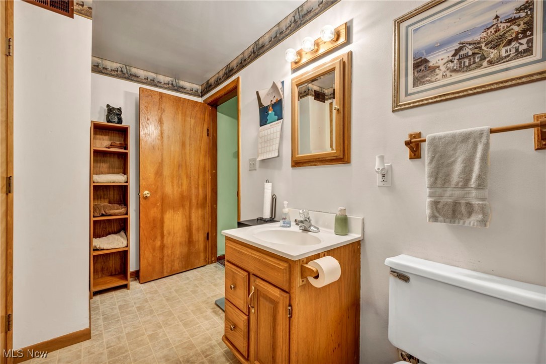 County/Summit - Residential