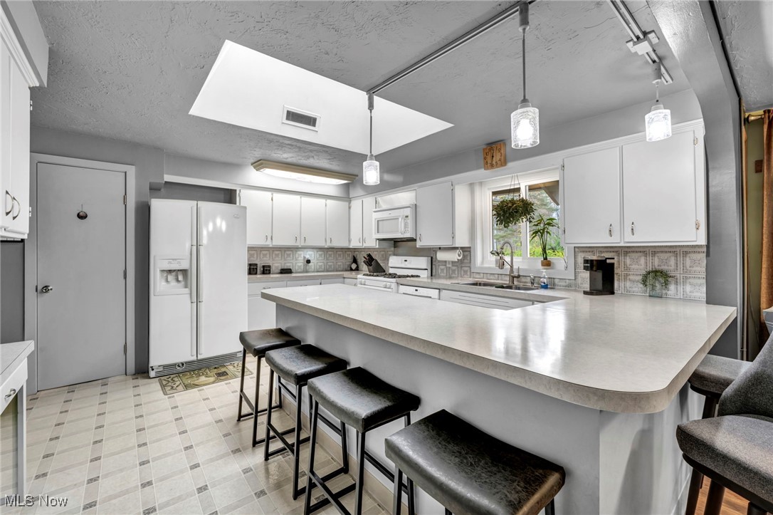 County/Summit - Residential