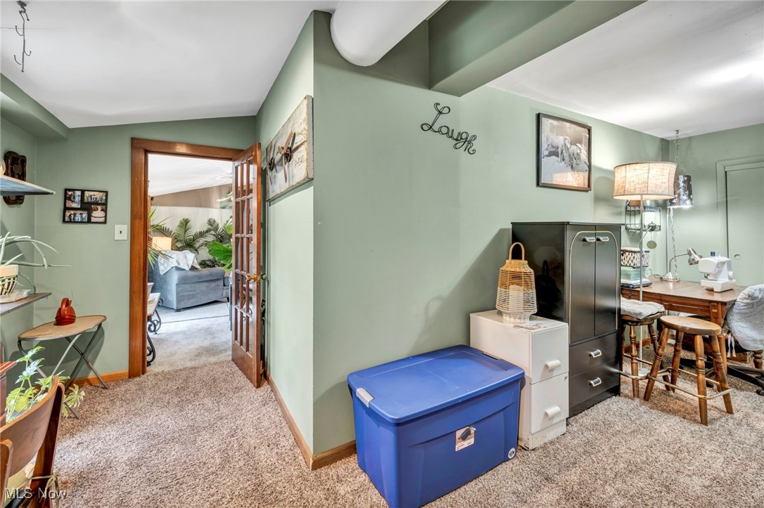 County/Summit - Residential