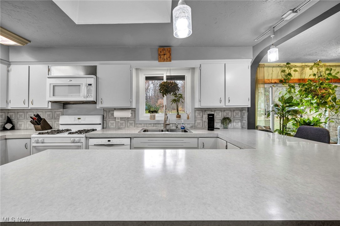 County/Summit - Residential