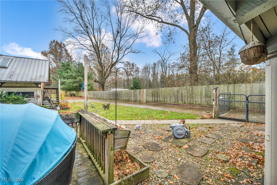 County/Summit - Residential