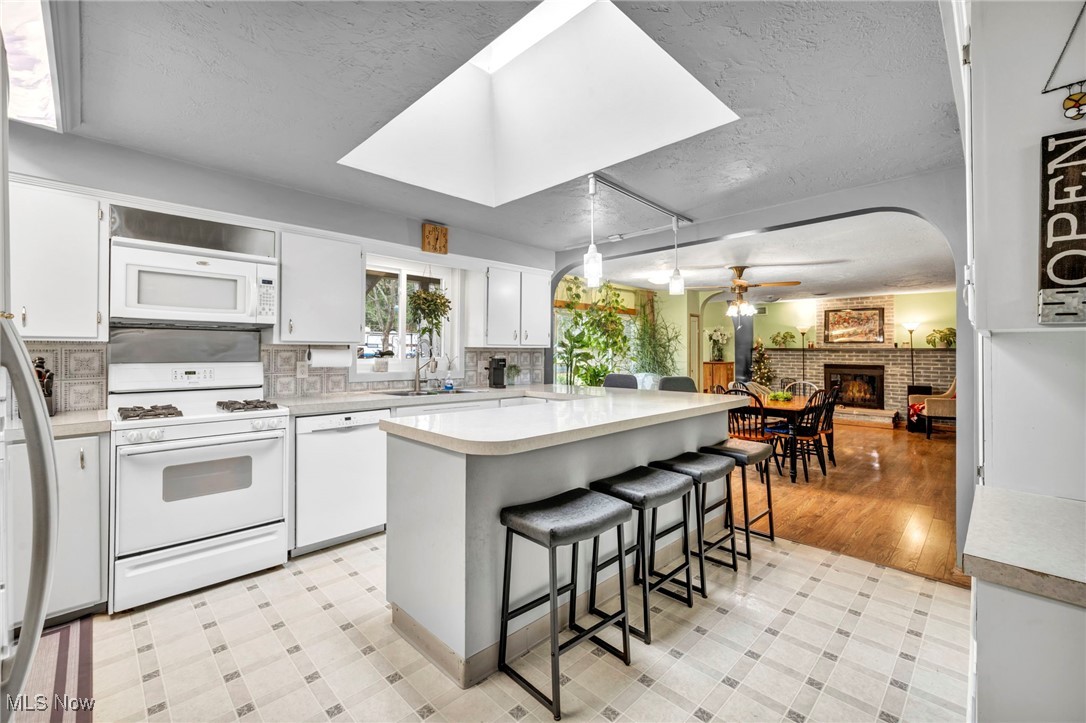 County/Summit - Residential