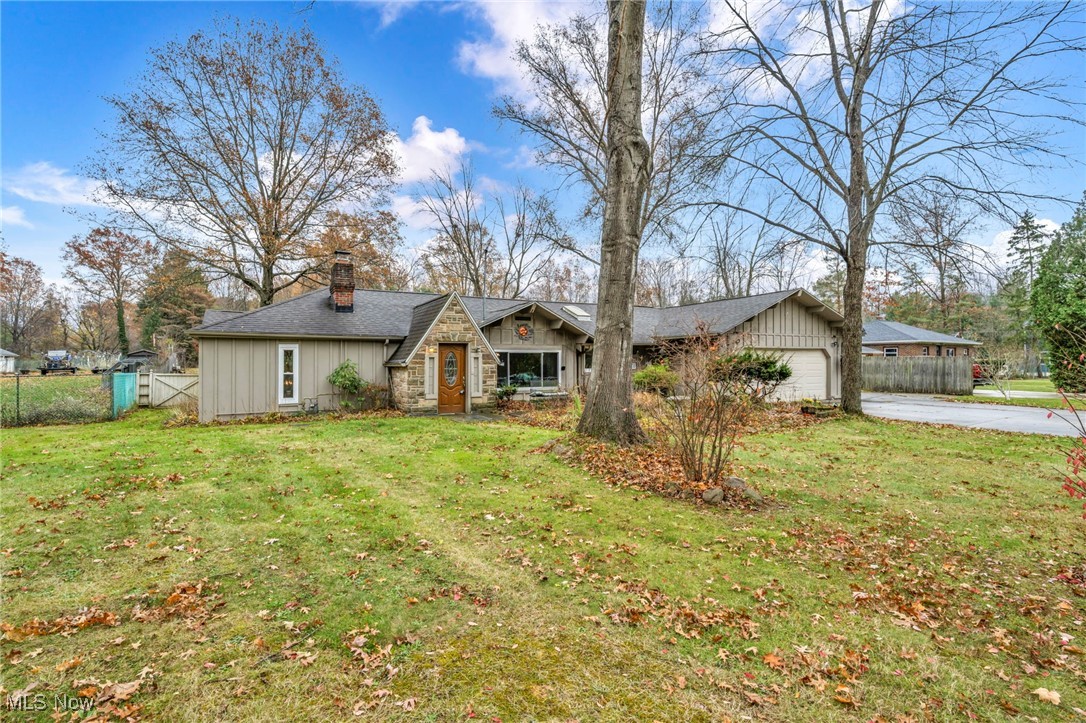 County/Summit - Residential