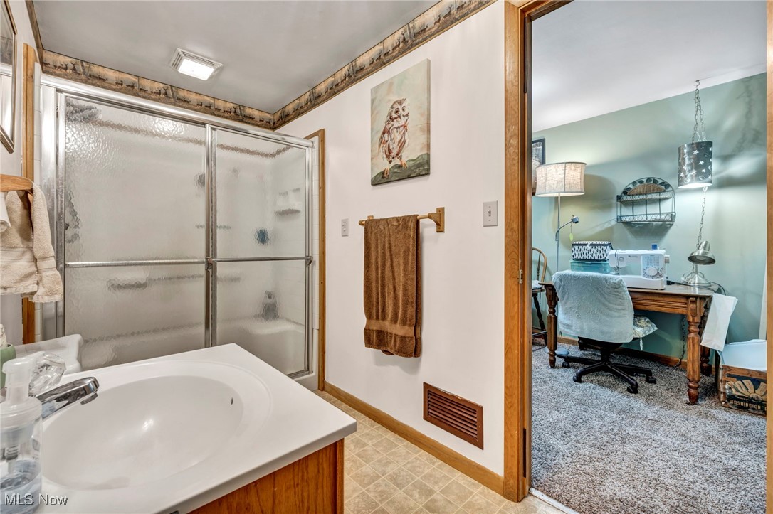 County/Summit - Residential