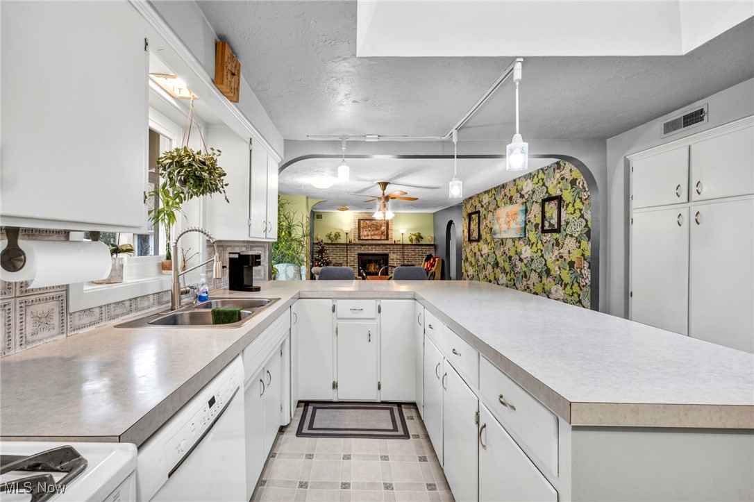 County/Summit - Residential