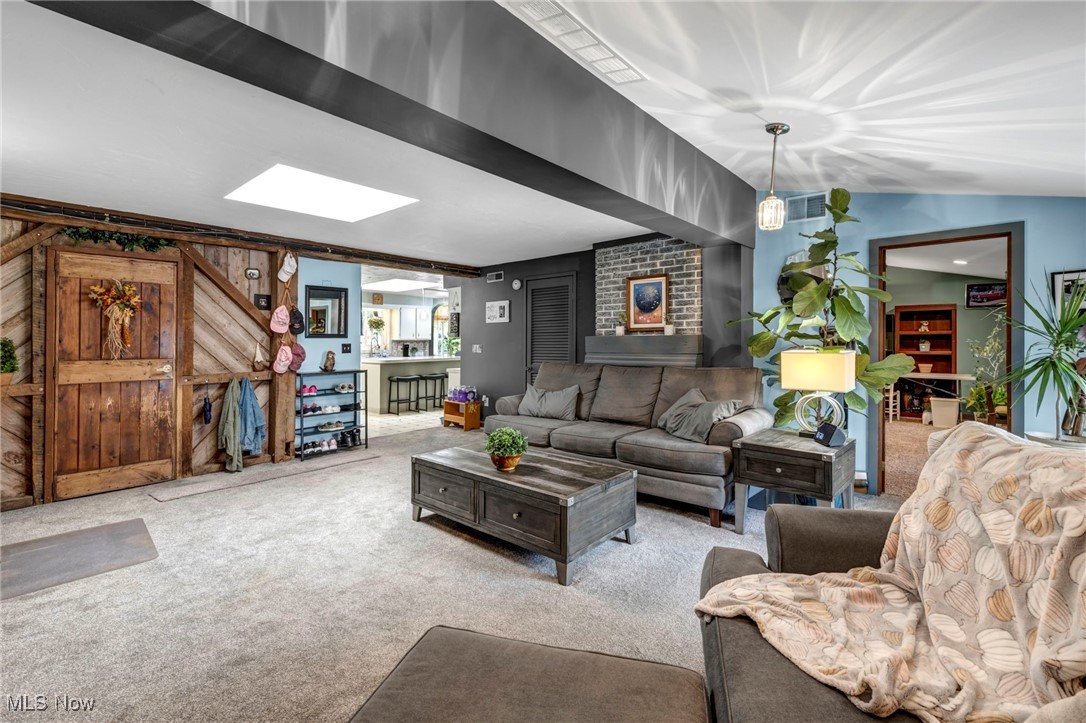 County/Summit - Residential