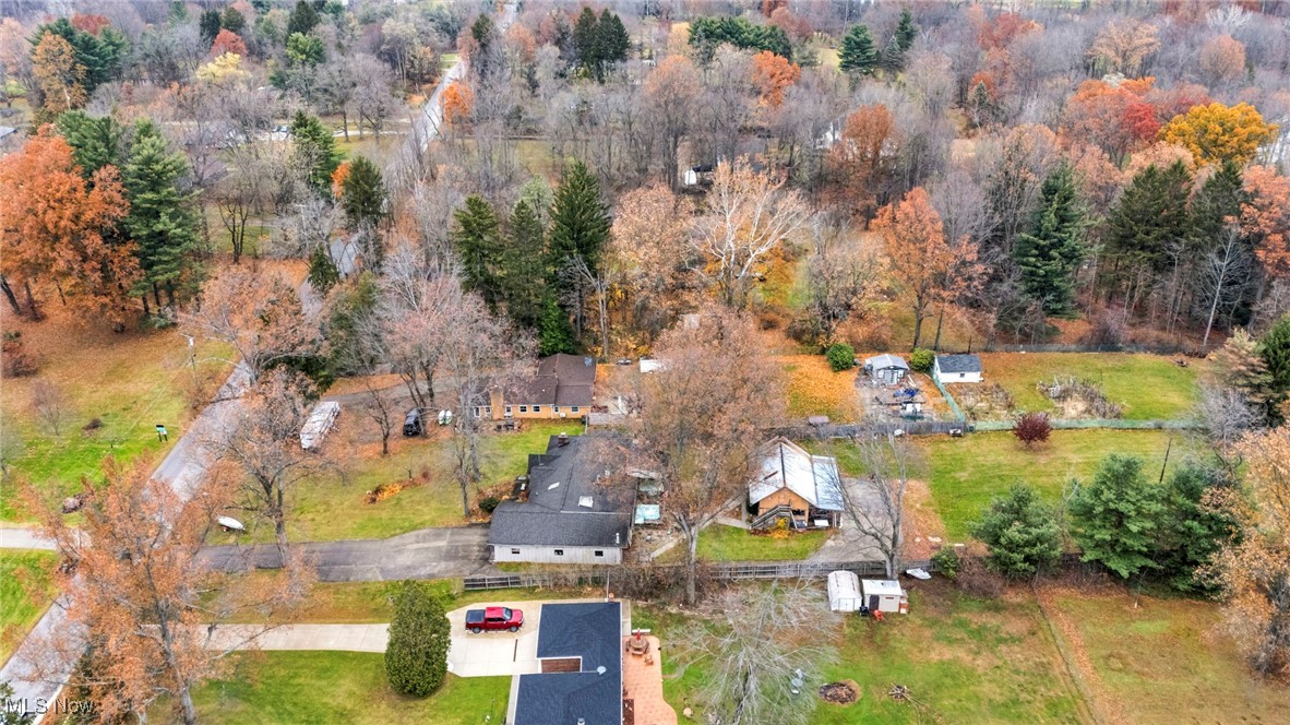 County/Summit - Residential